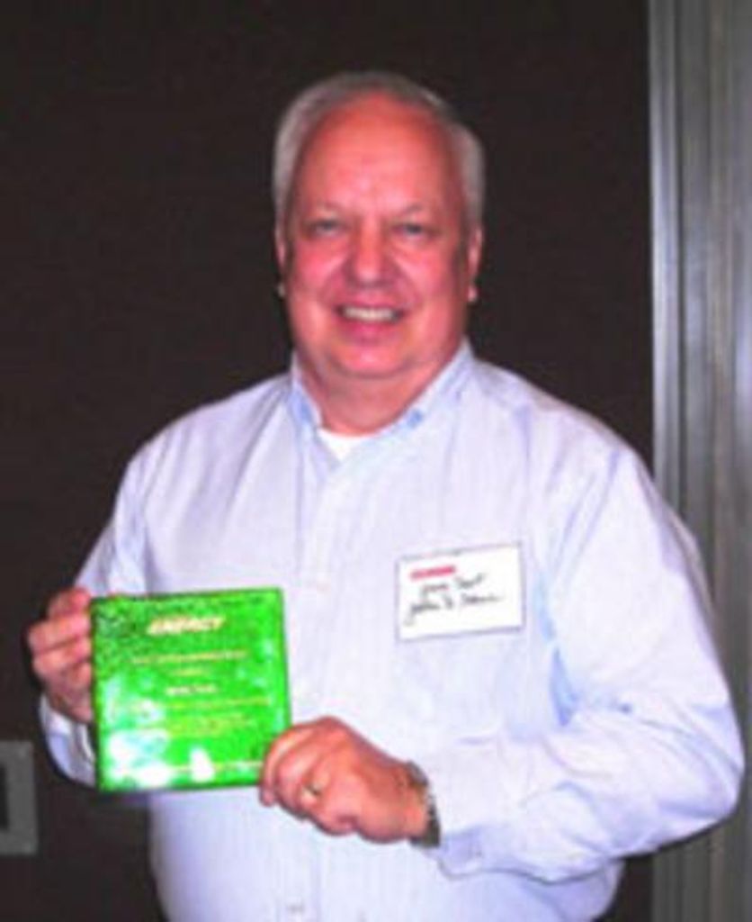 Grady Daniel Truett Sr. Profile Photo