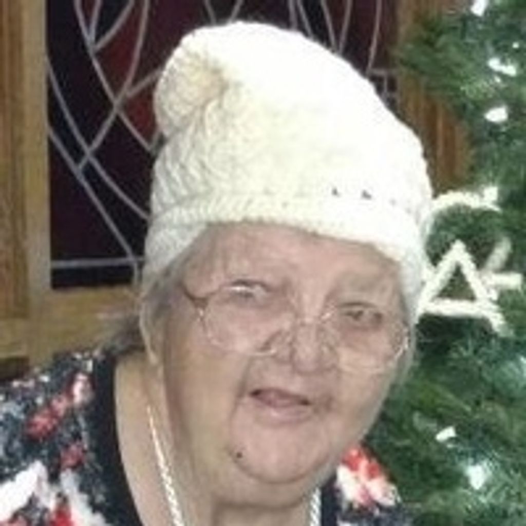 Ramona Lea "Moni" Barnett