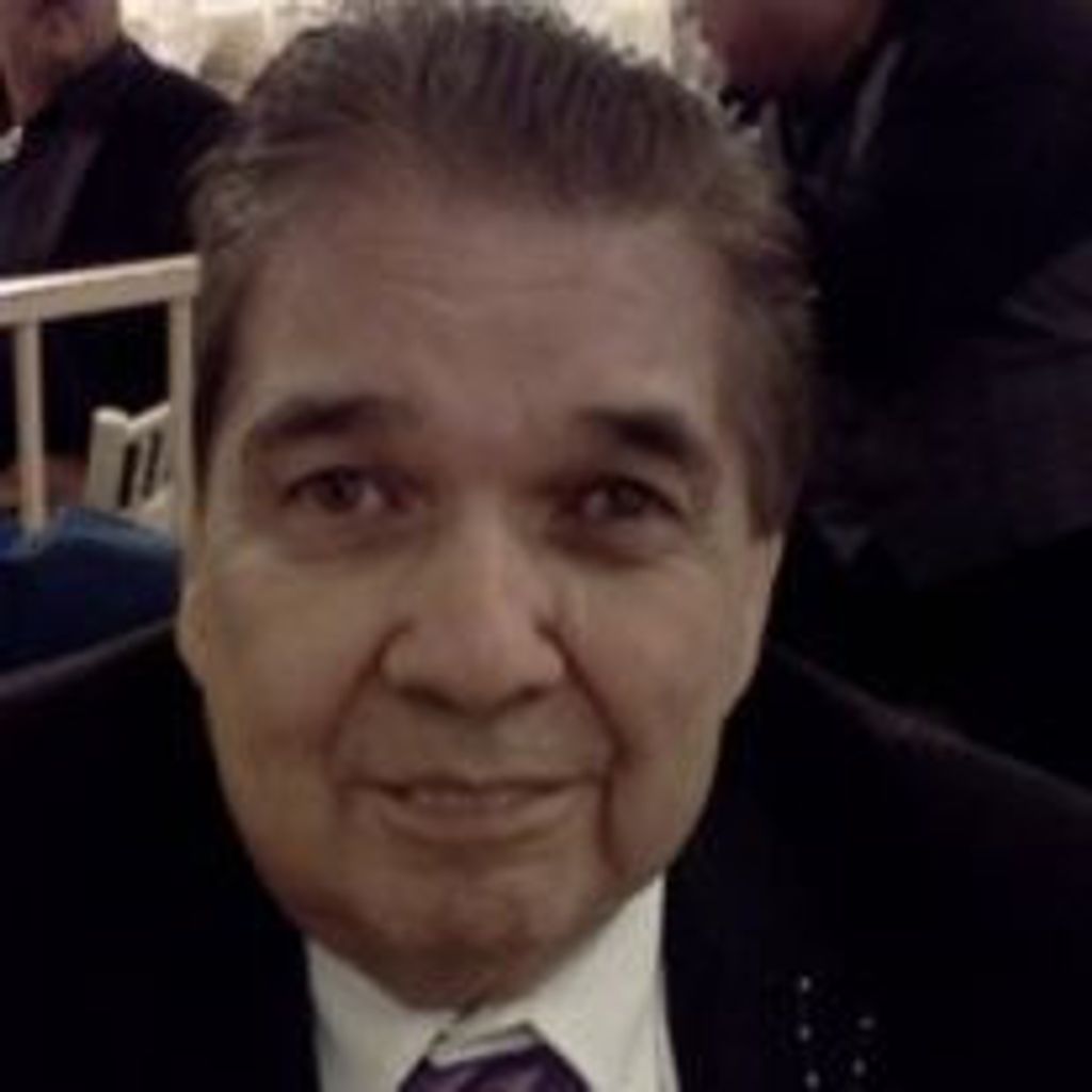 Romeo Ortiz Sr