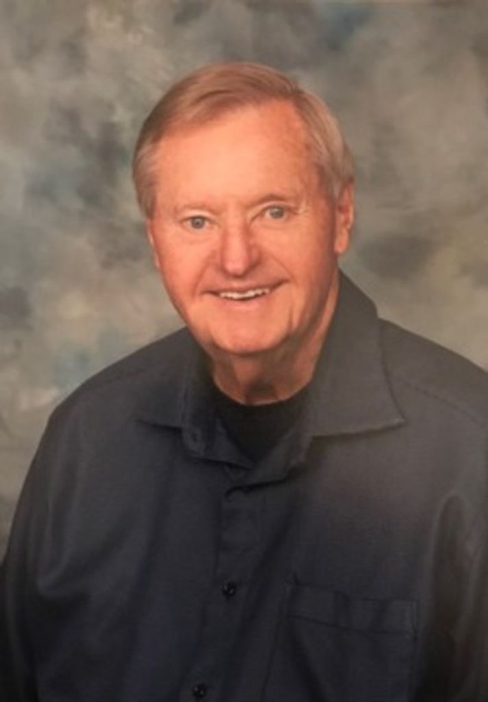 R. Michael Andersen Profile Photo