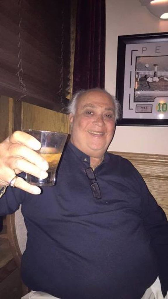 Richard Bloom Profile Photo