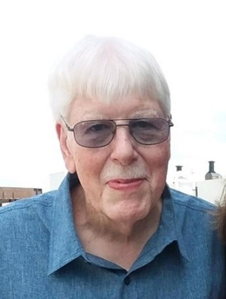 Charles R. Hizer Jr. Profile Photo