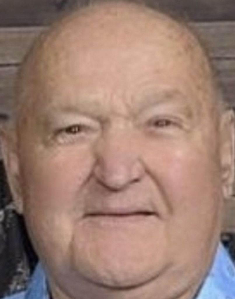 Richard Henke Profile Photo