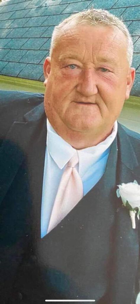 Victor Gregory Whelan Profile Photo