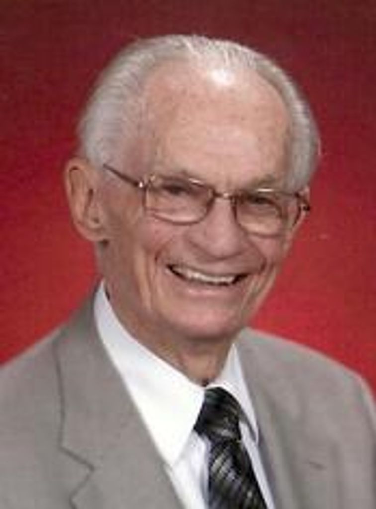 Frederick Richardson Cole