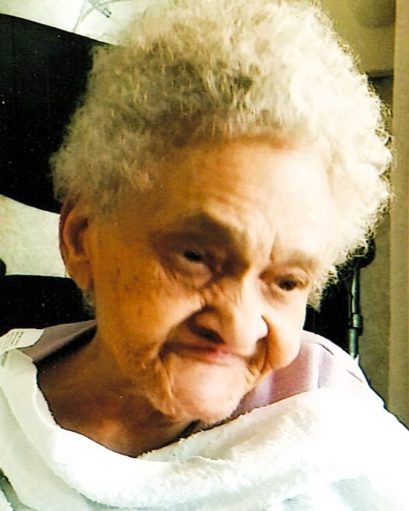 Bernice Cullom