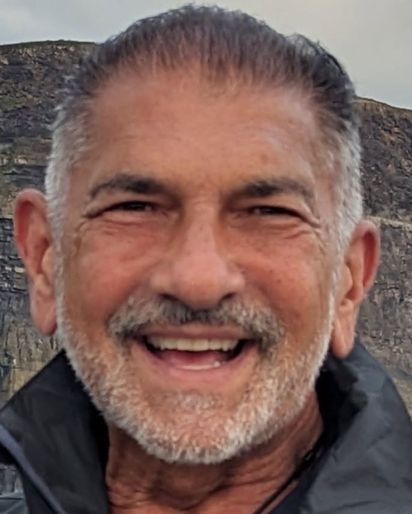 Anthony Carl Gambucci Profile Photo