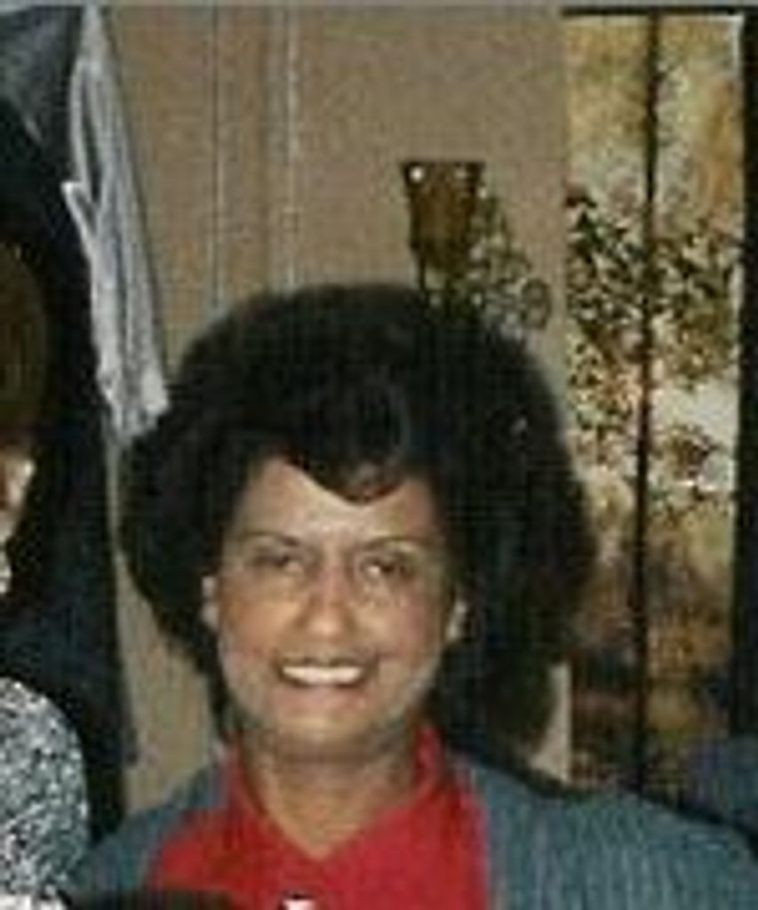 Mattie Holland Hicks