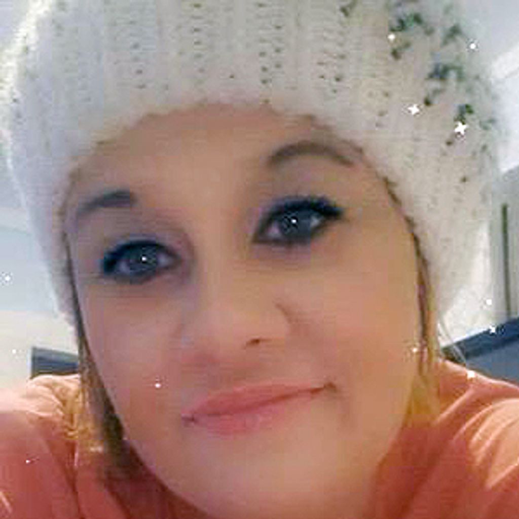 Charley Dawn Merriman