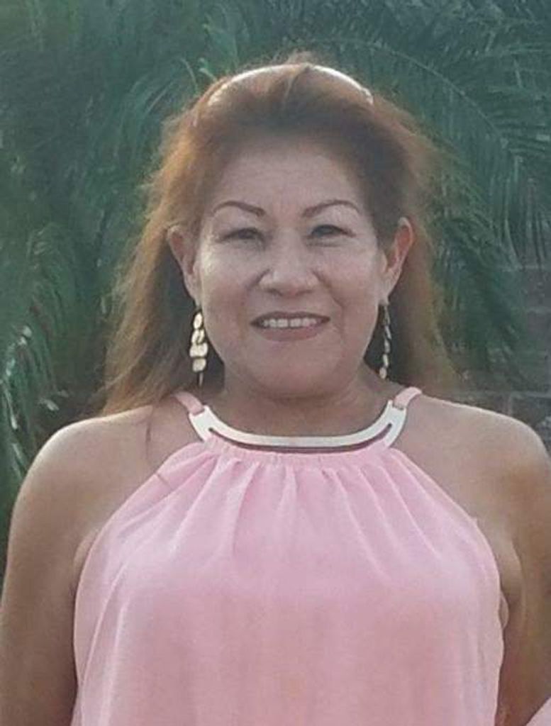 Maria Mercedes Castro Gonzalez