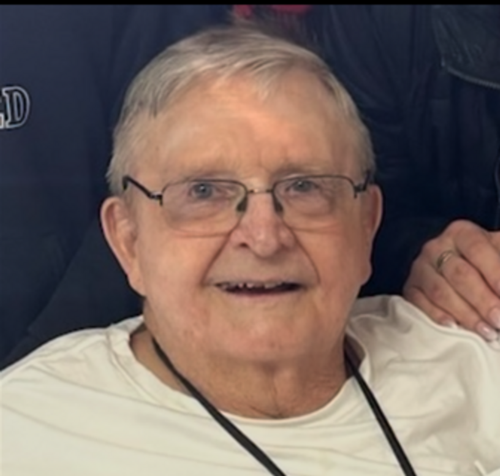 Roger N. Wenzel Profile Photo