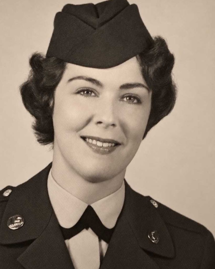 Nancy J. Johnson Profile Photo