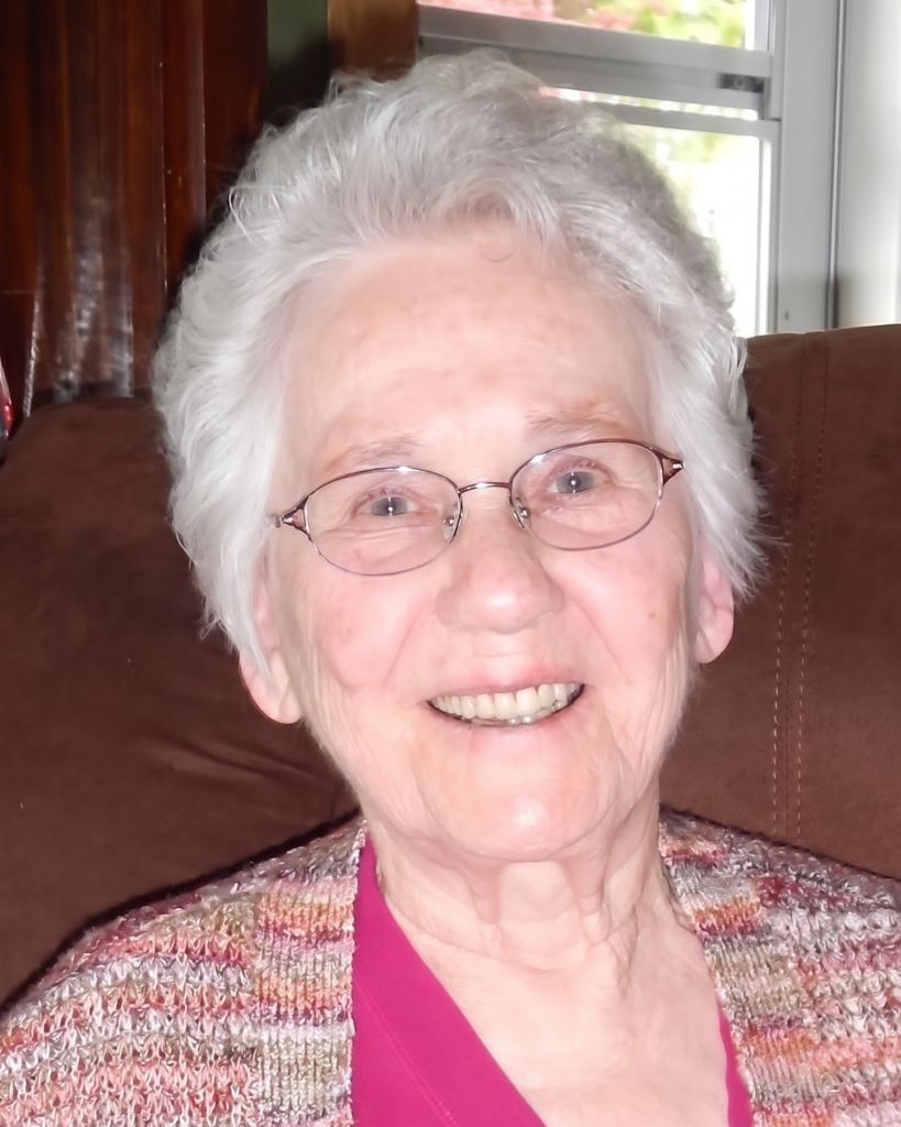 Ruth Daniels Profile Photo