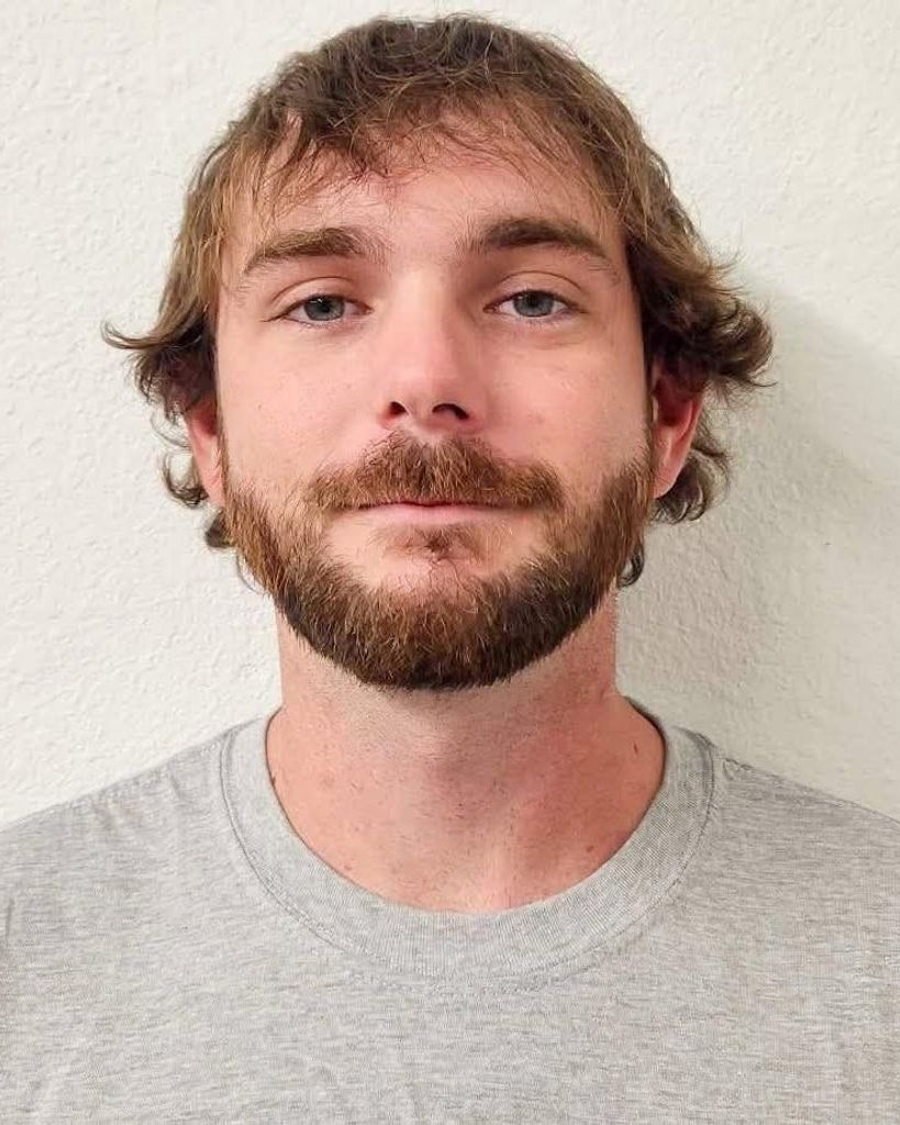 Austin N. Caulder Profile Photo