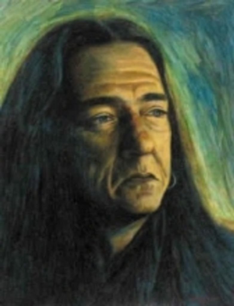 Dennis Bennett