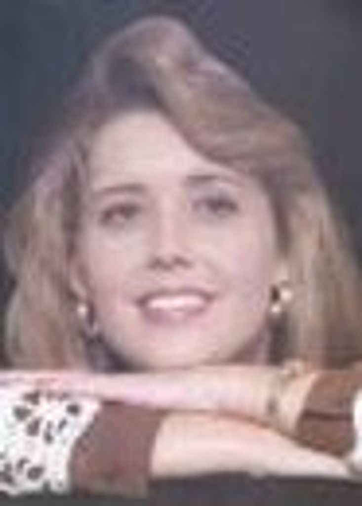 Karen Elaine Sheffield