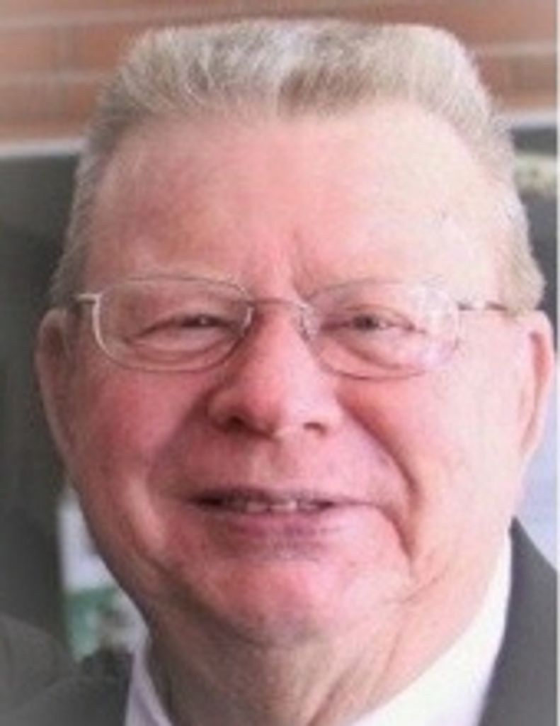 Thomas M Wolf