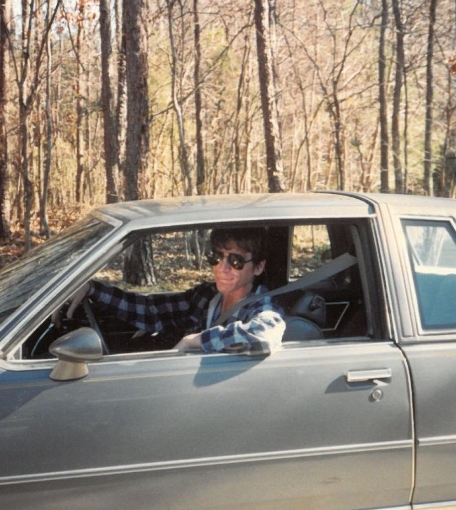 Rick McCall