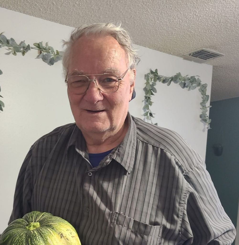 Dennis Flanagan Profile Photo