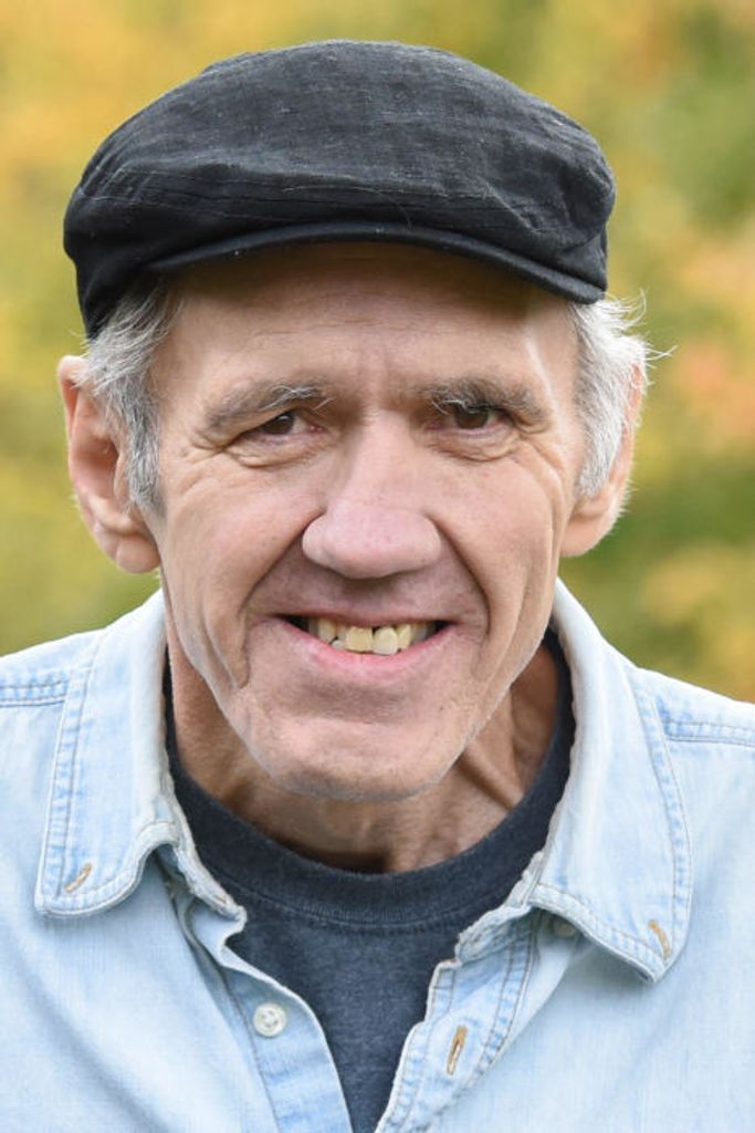 John "Ben" Hissong Profile Photo