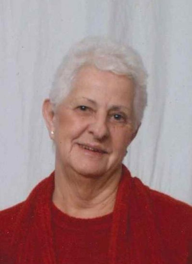 Wanda Fern Morgan Profile Photo