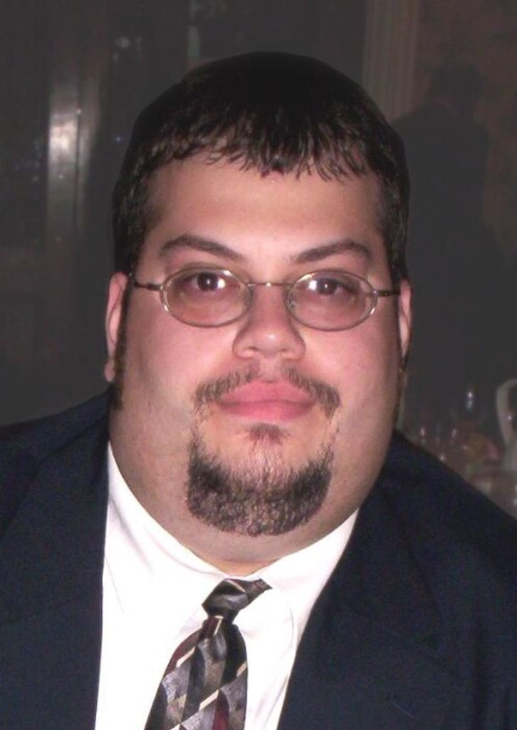 Dimitrios "Jimmy" Hliatzos Profile Photo