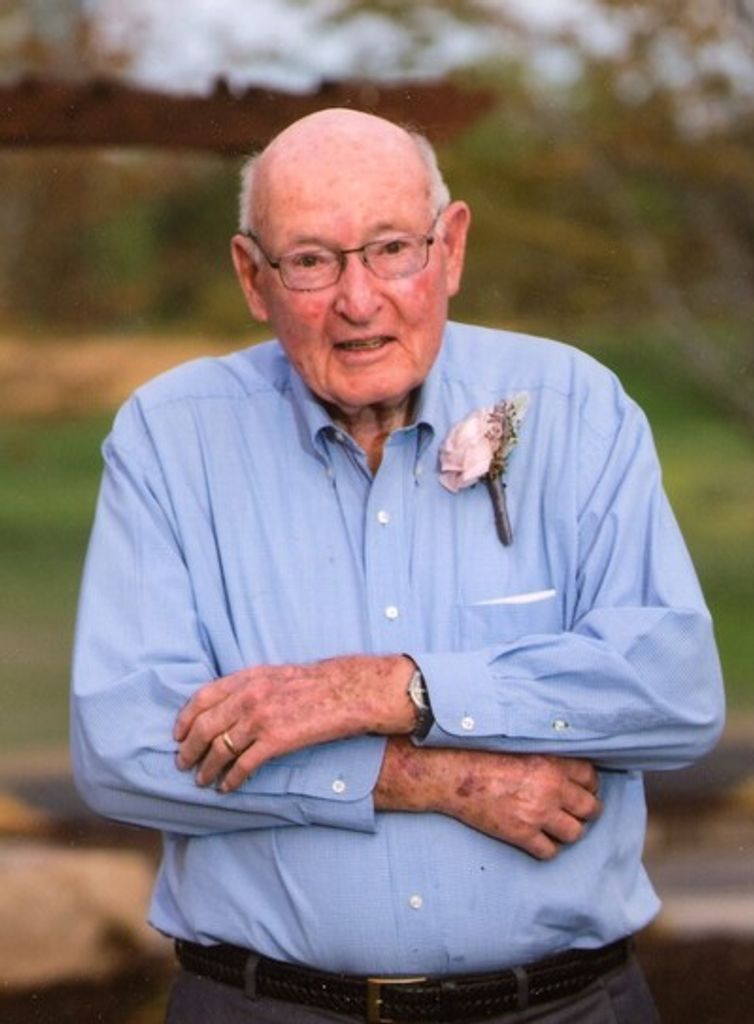 Robert L. Berens Profile Photo