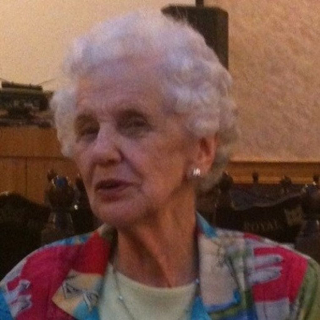 Mrs Marie A Pulford Profile Photo