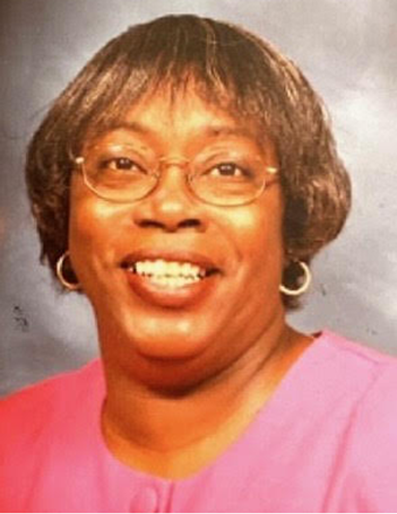 Mona Lisa Jones Profile Photo