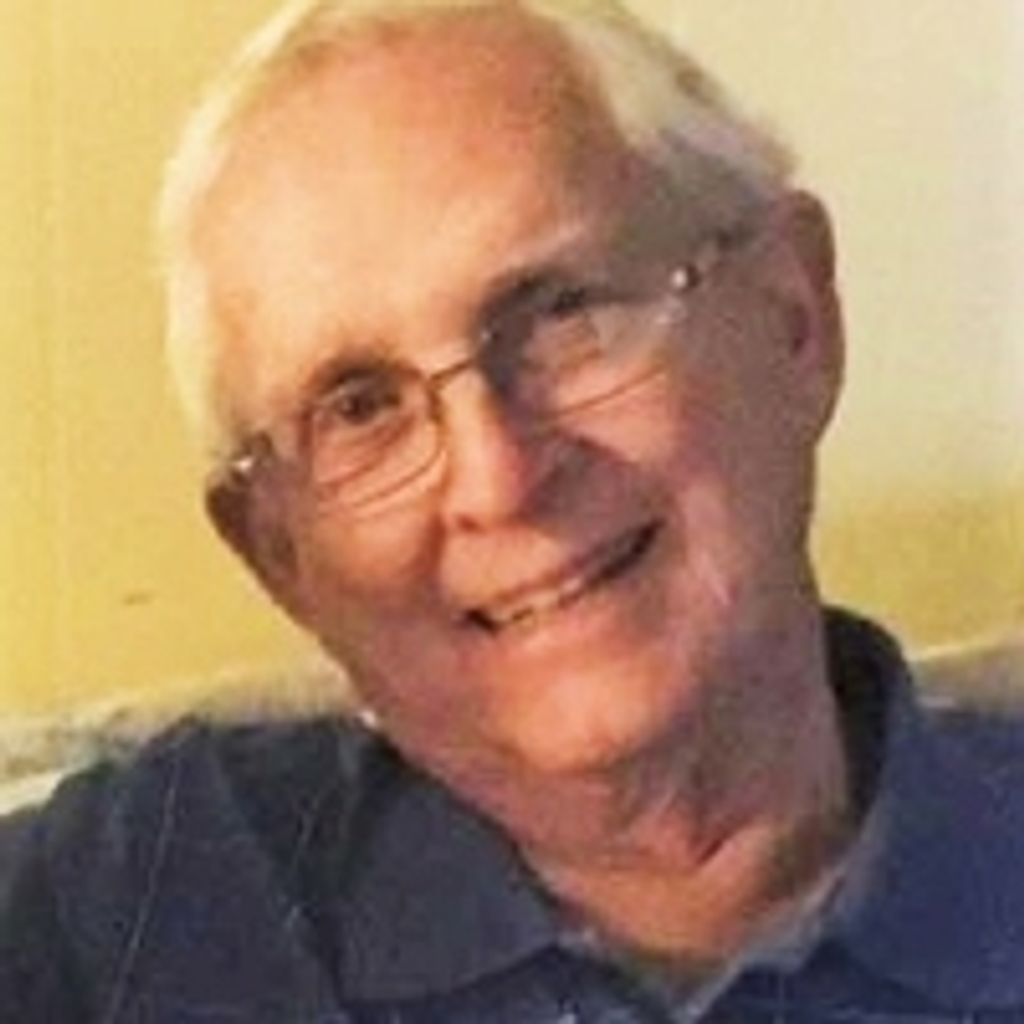 Donald W. Slocum Profile Photo