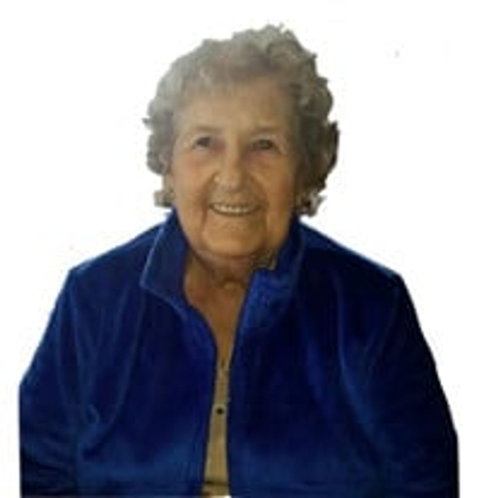 Mildred G. Rushing