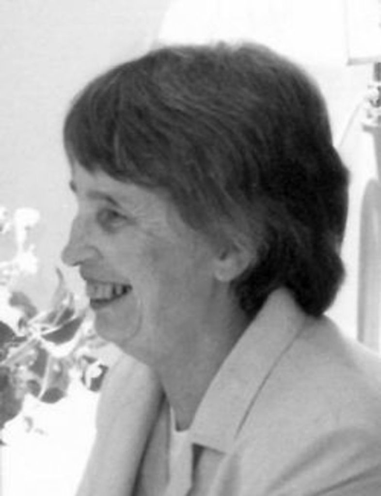 Virginia G. Reardon Profile Photo