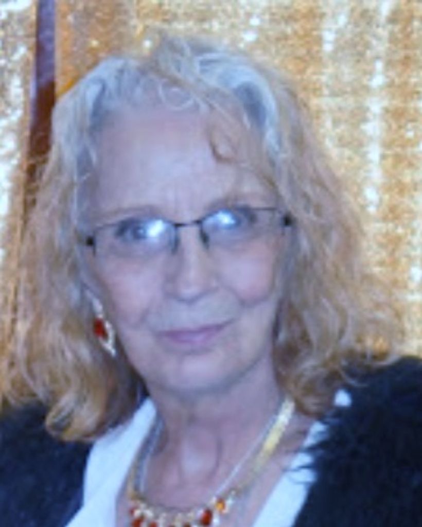 Linda Martin