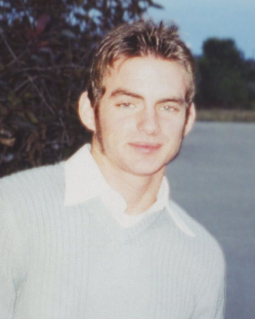 Alexander Edward Kirejczyk