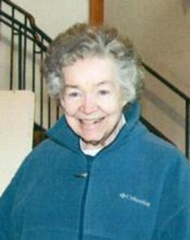 Janet Morse Bailey