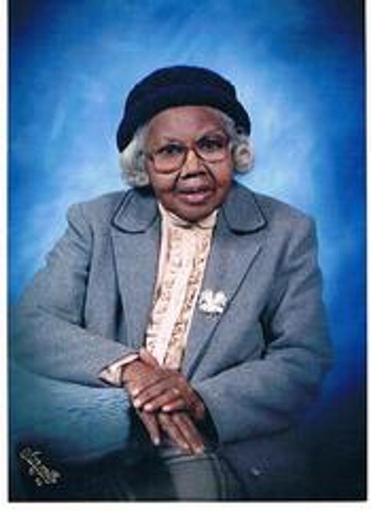 Annie Brite Williams Profile Photo