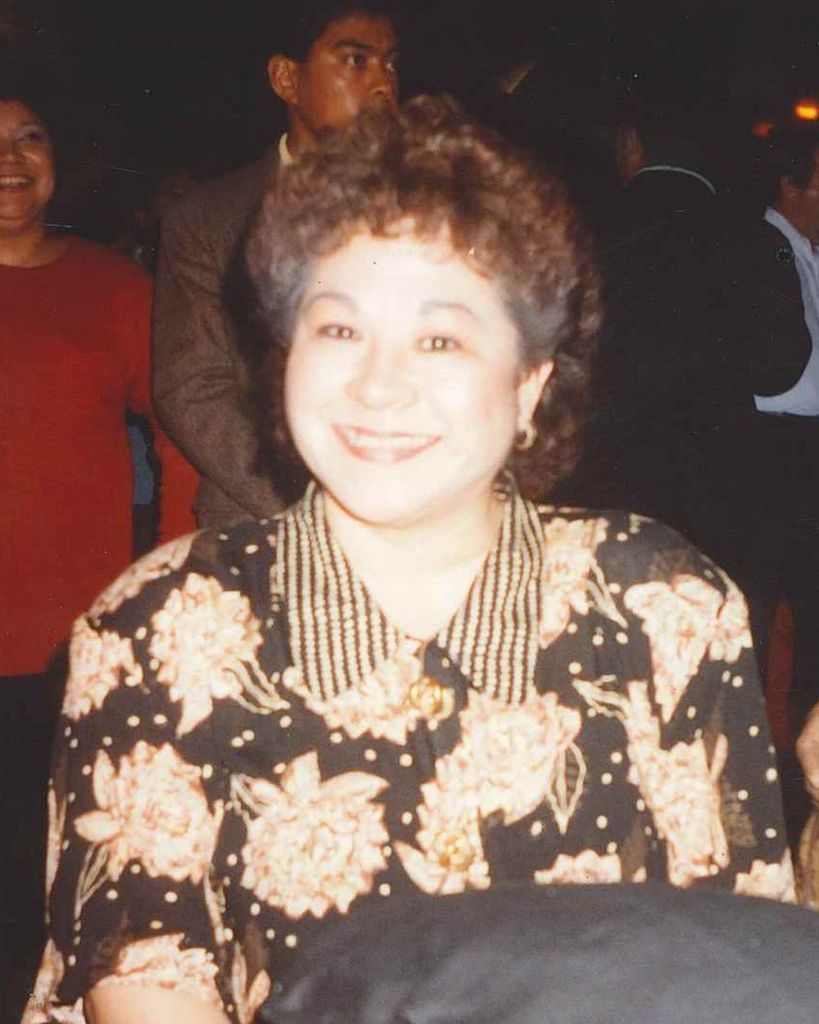 Mere G. Saenz Profile Photo