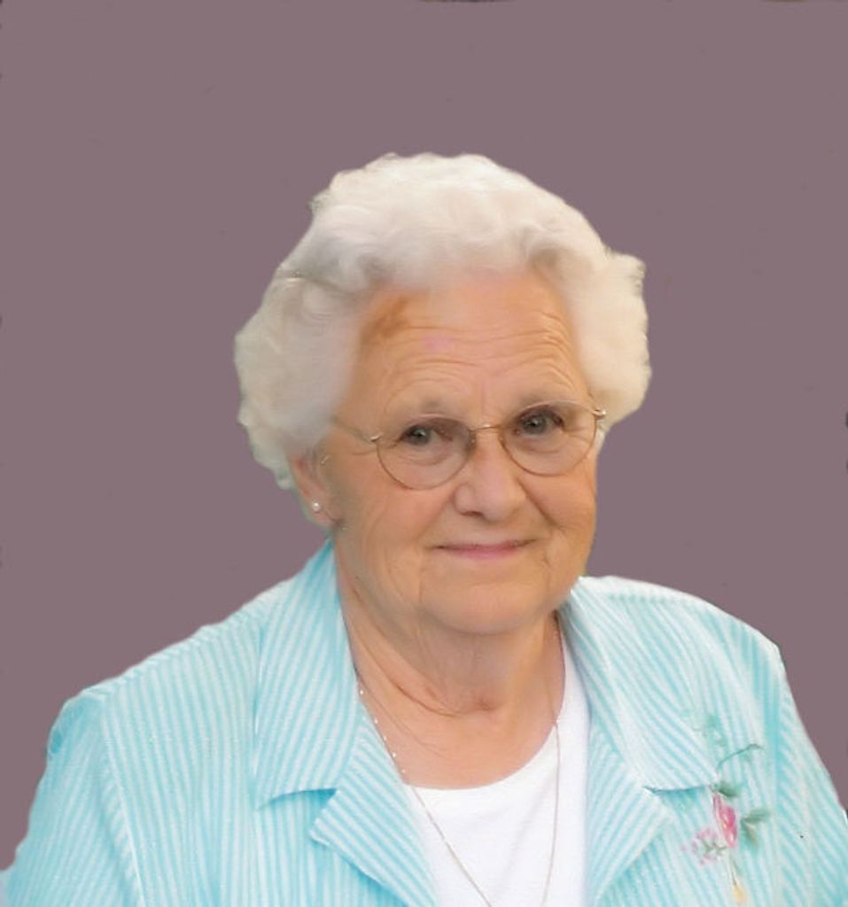 Leona M. (Obermiller)  Haesler
