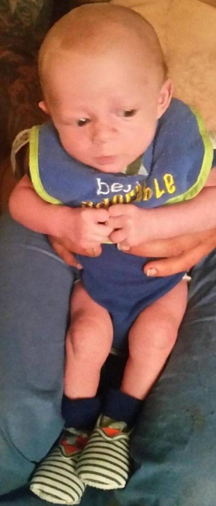 Charles Anthony Williamson, Jr.