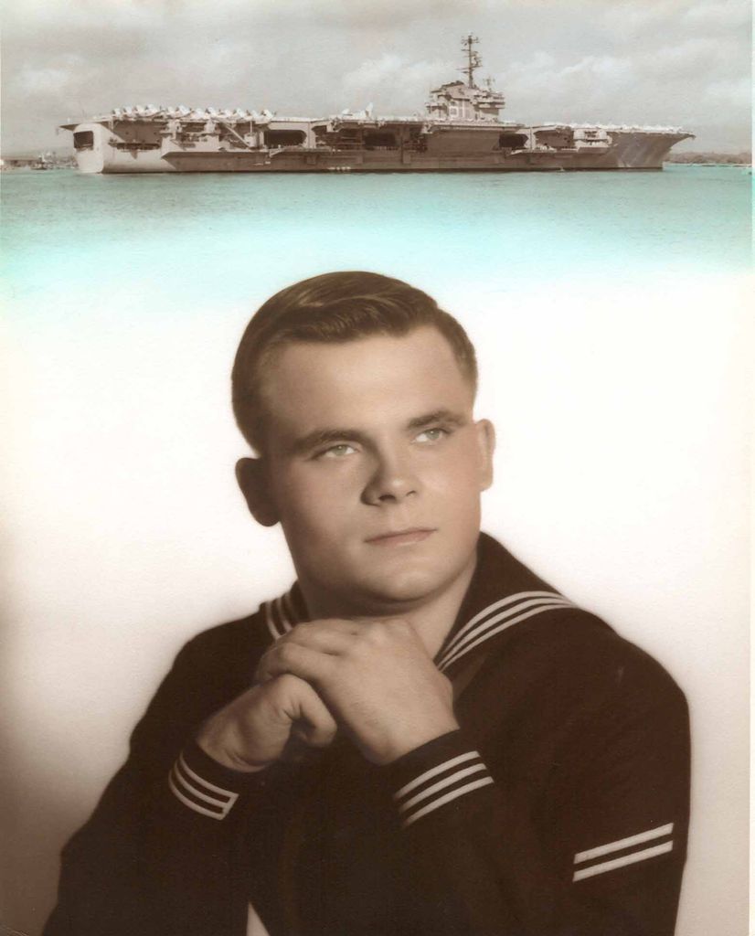 Orville Springer Jr