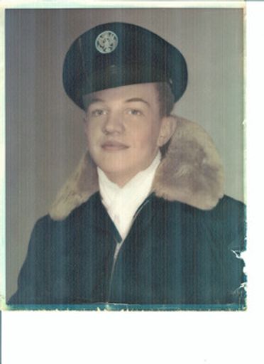 Wayne Miller Profile Photo
