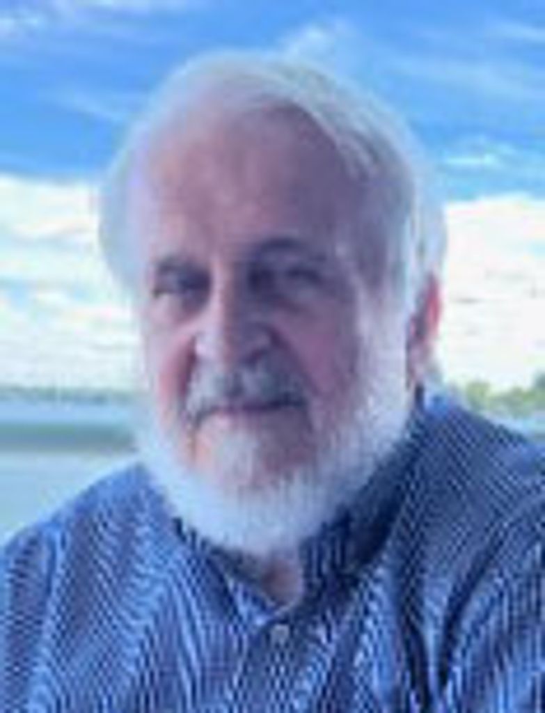 David Erwin Chambers Profile Photo