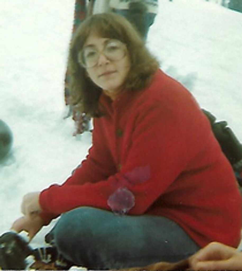 Sherry Ross