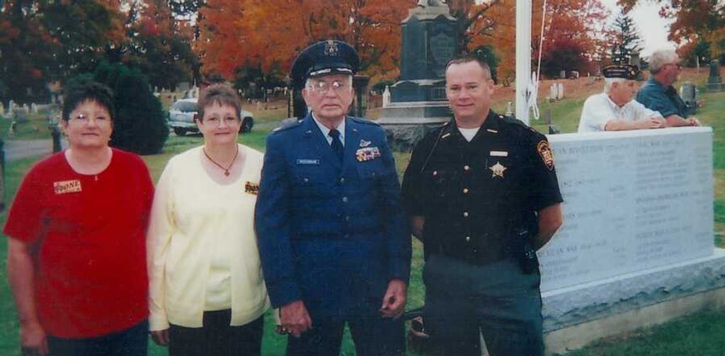 Robert Dean Mccluggage