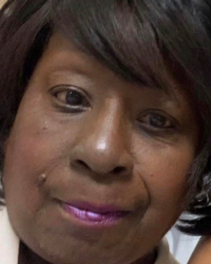 Rose Elizabeth Testman