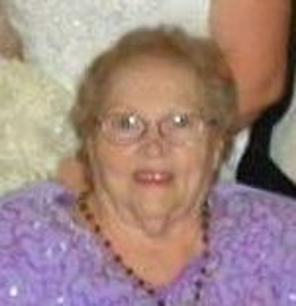 Martha Florence Paige