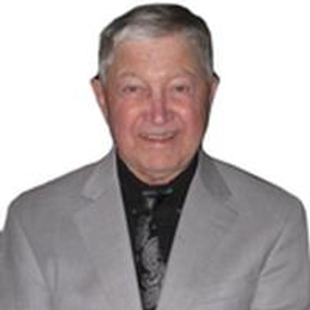 Elwood  Joseph Gerke