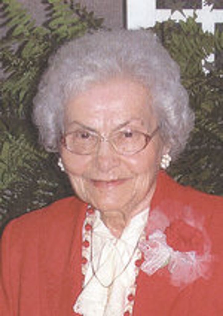 Mary (Maydak)  Kuyon