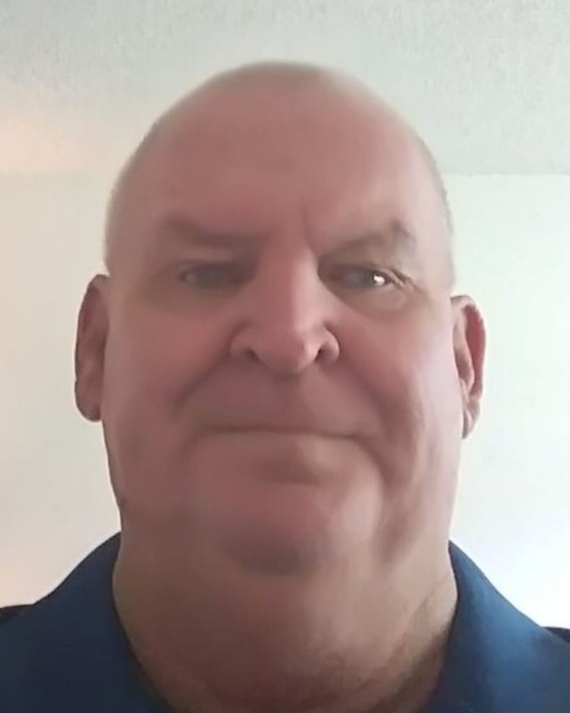 James "Jim" Ross Fulton