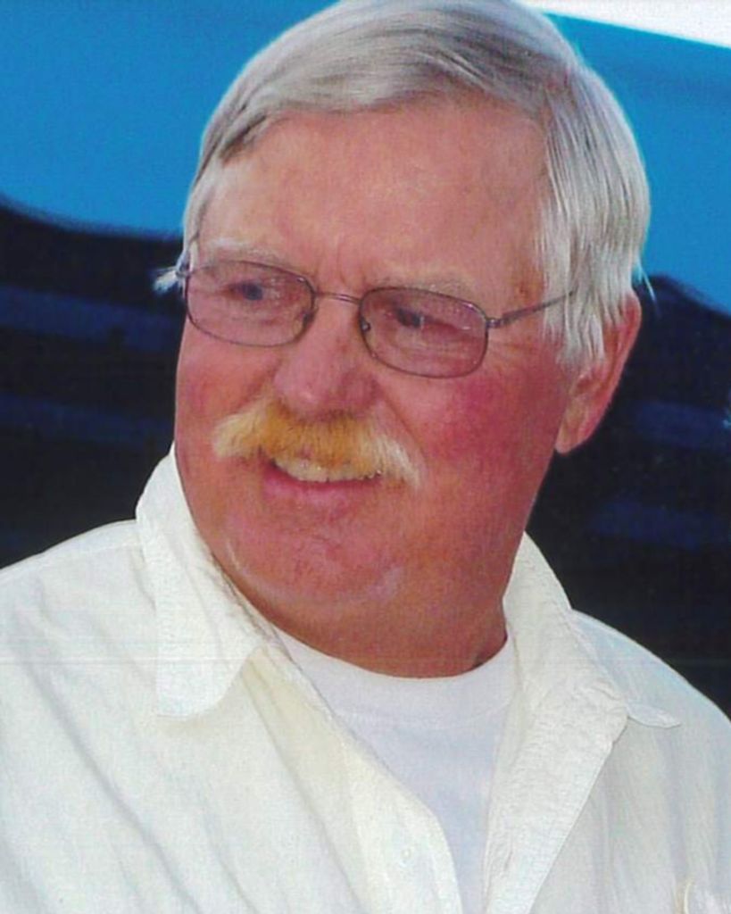 Ronald Carl Wozniak Profile Photo